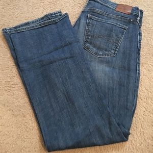 Lucky Brand Jeans